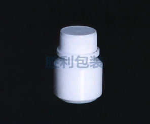 固體塑料瓶 SLA-01 15g