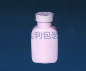 固體塑料瓶 SLA-13 60g