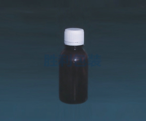 液體塑料瓶 SLC-27 100ml